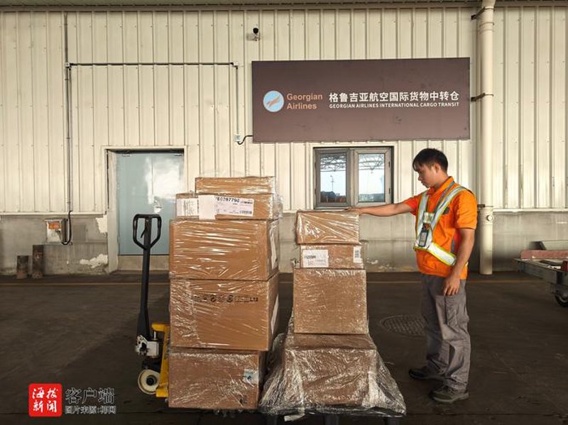 畅享物流便利：如何优化临湘货运场服务