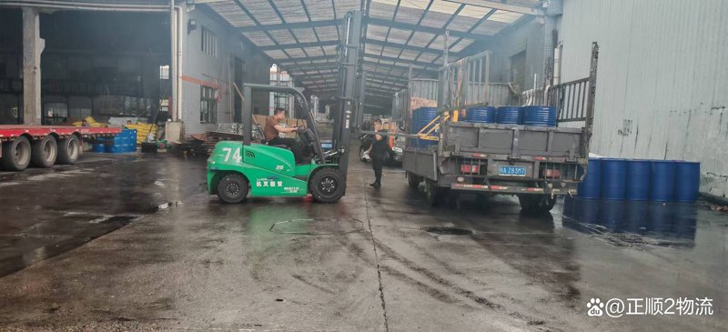 如何选择合适的货运站